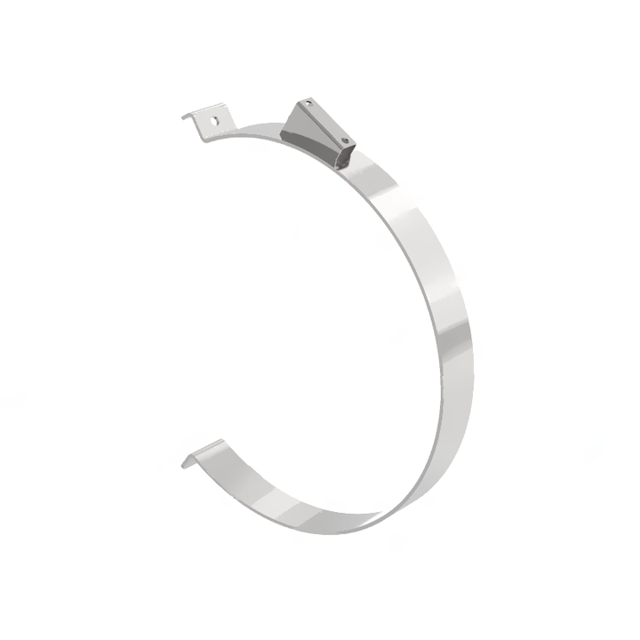 A03-33928-000 AIR CLNR BAND,15,W/LG