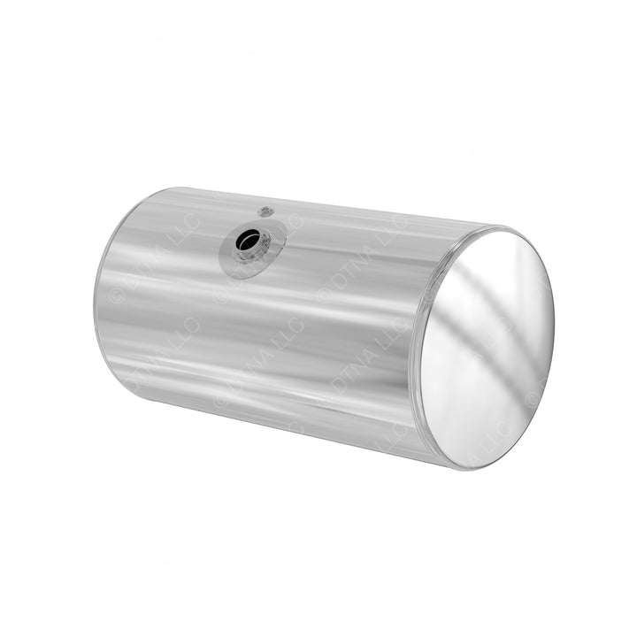 A03-34245-180 TANK-FUEL,23 INCH,70 GAL,ALUM,PLAIN,LH