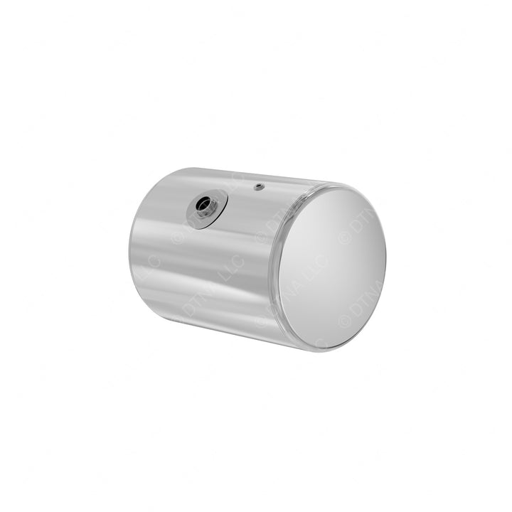 A03-34251-180 TANK-FUEL,23 INCH,80 GAL,ALUM,PLAIN,LH