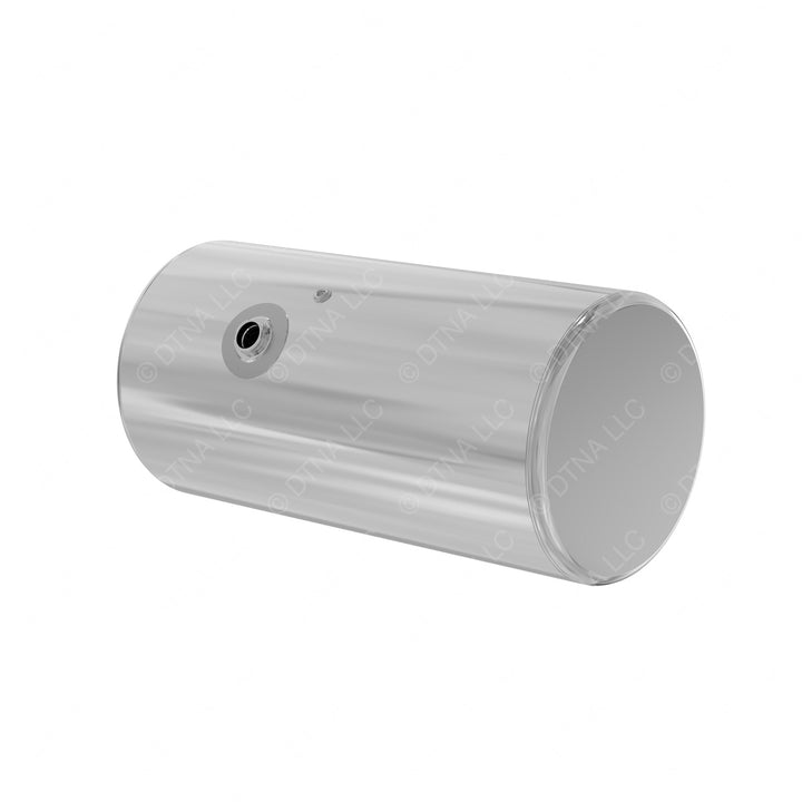 A03-34407-160 TANK-FUEL,25 INCH,100 GAL,ALUM,PLAIN,LH