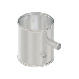 A03-34419-005 TUBE-AIR DUCT,S60 2004