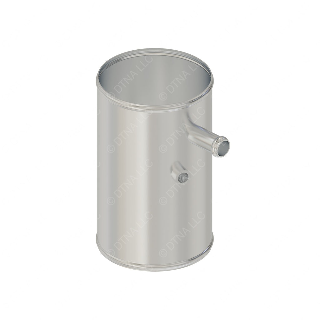 A03-34419-007 TUBE-AIR DUCT,S60 2004