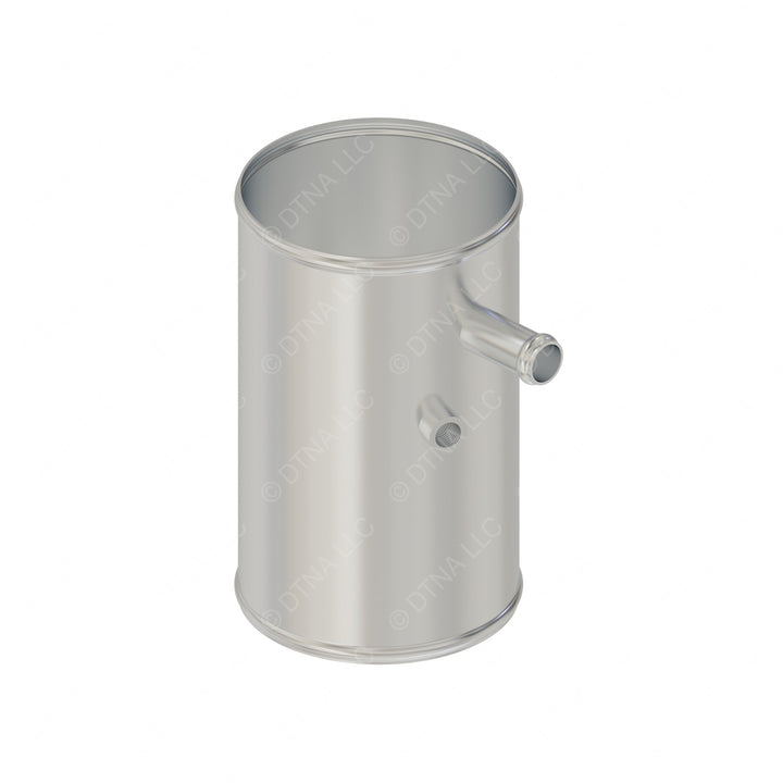 A03-34419-007 TUBE-AIR DUCT,S60 2004