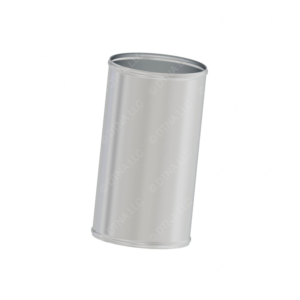 A03-34419-008 TUBE-AIR DUCT,S60 2004