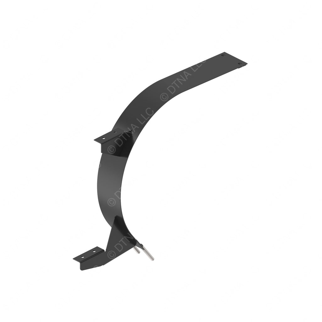 A03-34471-000 STRAP-FUEL TANK,23IN,W STEP,STEEL