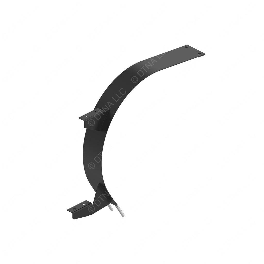 A03-34472-000 STRAP ASSY-FUEL TANK,25 ,W/STP,STL