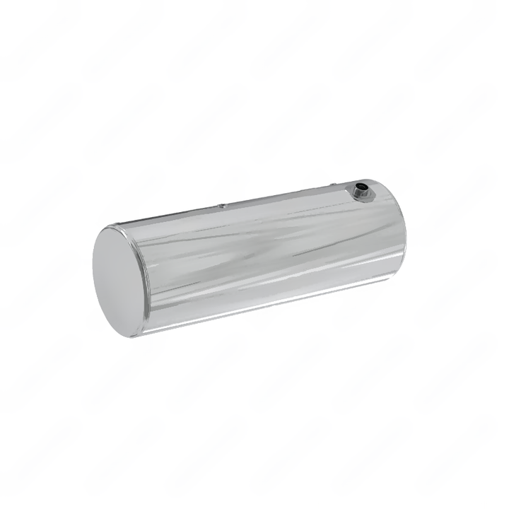A03-34585-270 TANK-FUEL,25 IN,150 GAL,ALUM,POLISHED,LH