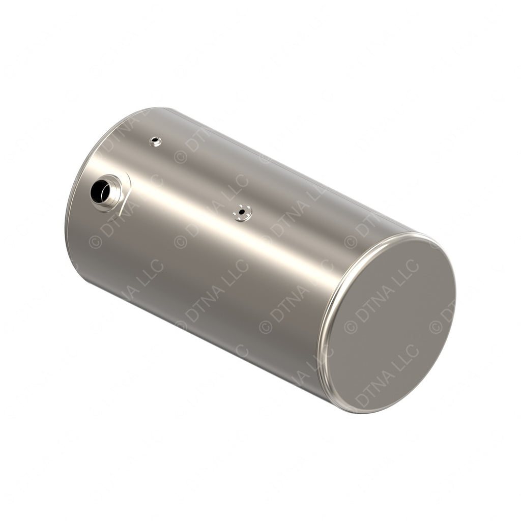 A03-34587-251 TANK-FUEL,25IN,100GAL,POL,RH-NO EFG HOLE