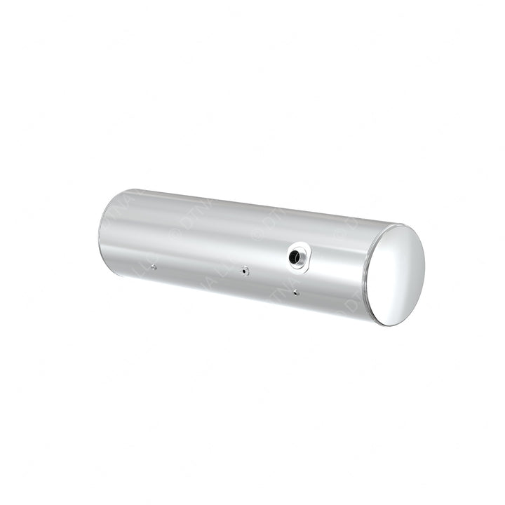 A03-34590-240 TANK-FUEL,23 IN,150 GAL,ALUM,POLISHED,LH