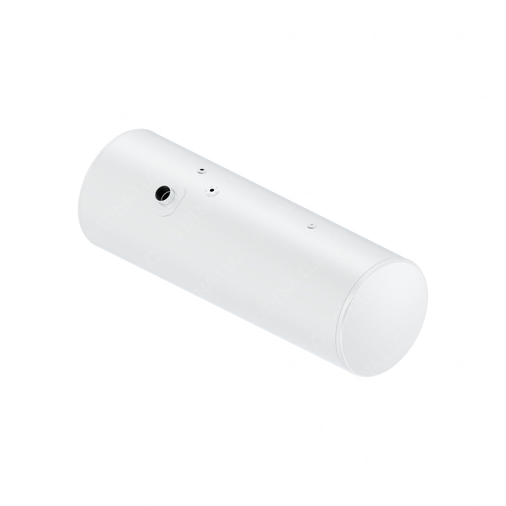 A03-34591-080 TANK-FUEL,23 INCH,120 GAL,ALUM,PLAIN,LH
