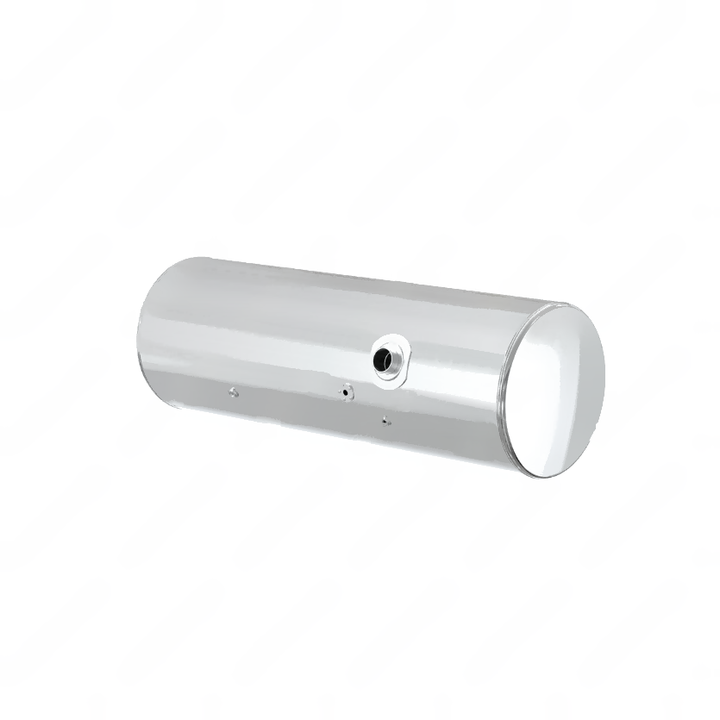 A03-34591-240 TANK-FUEL,23 IN,120 GAL,ALUM,POLISHED,LH