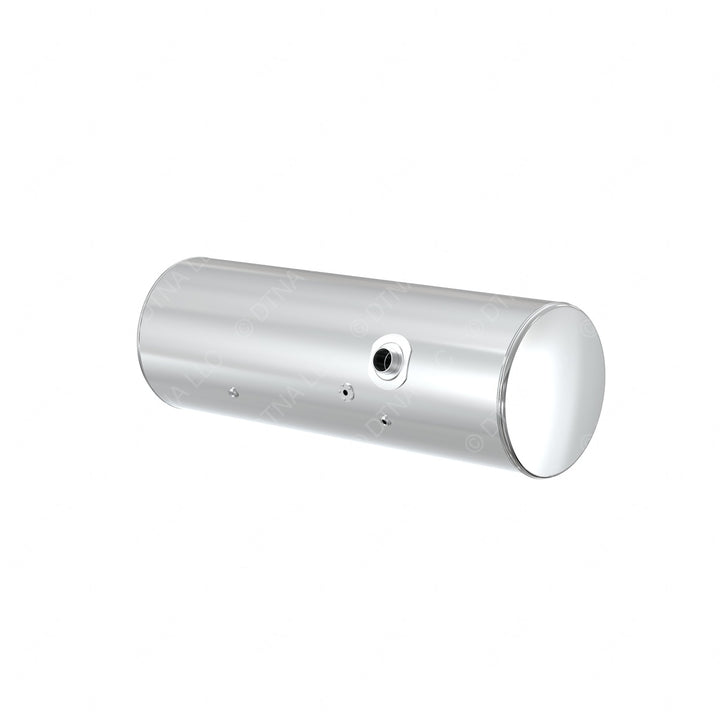 A03-34591-280 TANK-FUEL,23 IN,120 GAL,ALUM,POLISHED,LH