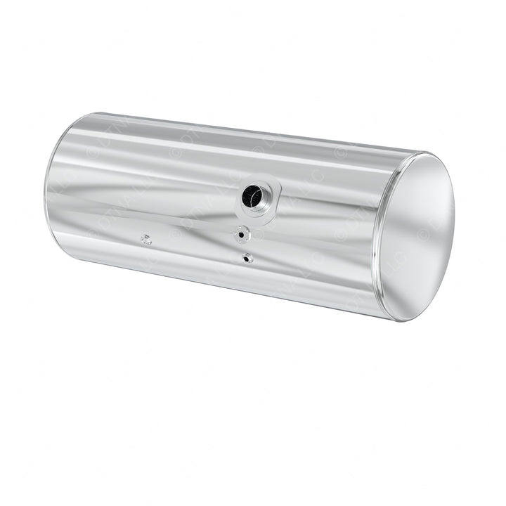 A03-34592-280 TANK-FUEL,23 IN,100 GAL,ALUM,POLISHED,LH