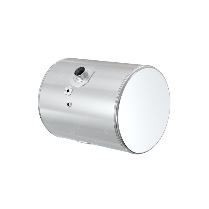 A03-34595-040 TANK-FUEL,23IN,50G,PLN,LH,/RH-NO EFG HOL