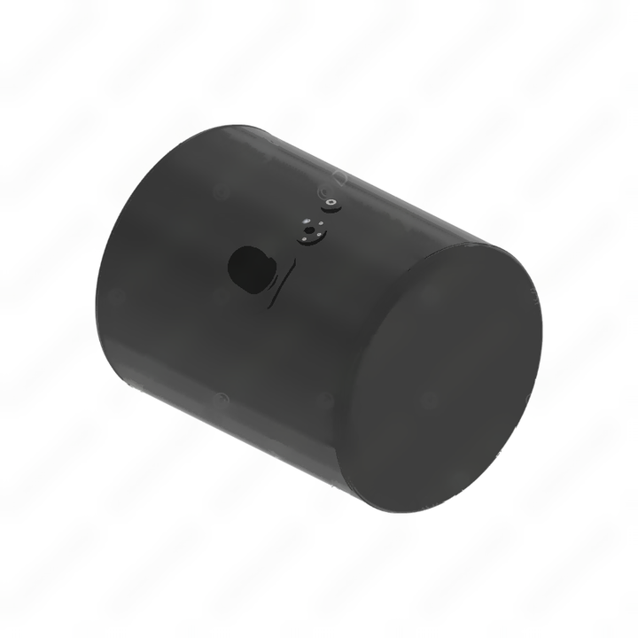 A03-34595-140 TANK-FUEL,23 IN,50 GAL,ALUM, PAINTED,LH