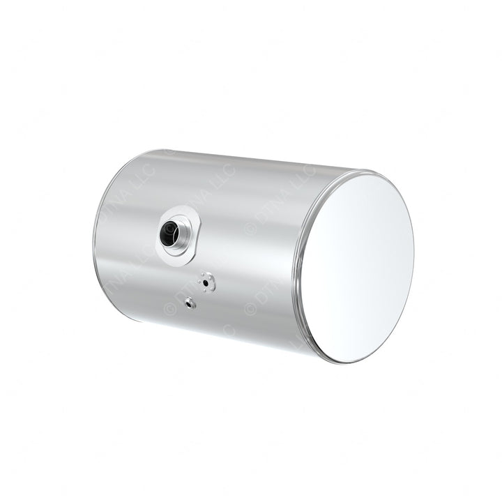 A03-34624-161 TANK-FUEL,23IN,100GL,ALUM,RH-NO EFG HOLE