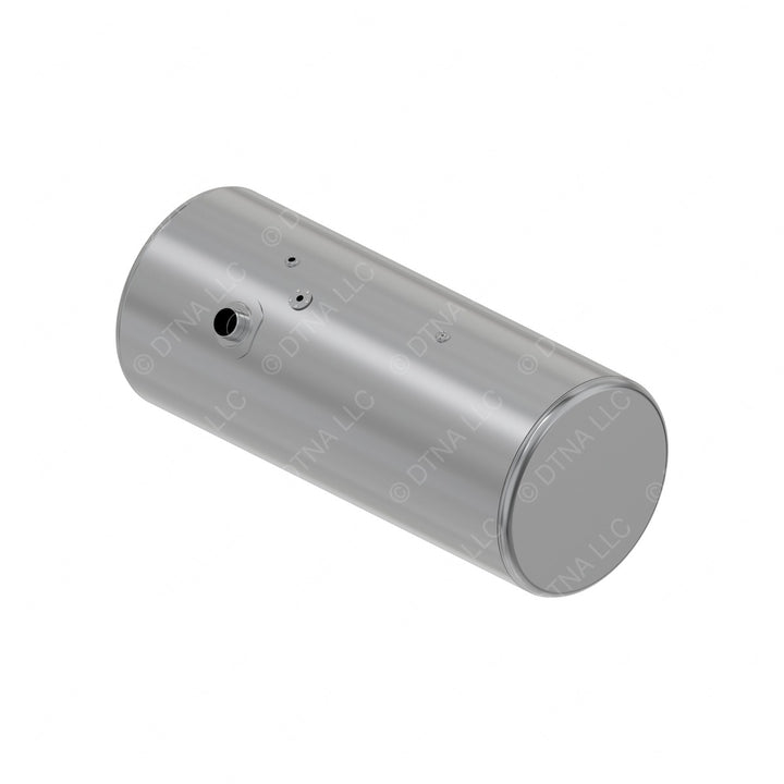 A03-34629-050 TANK-FUEL,25 INCH,125 GAL,ALUM, PLAIN,LH