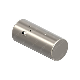 A03-34629-250 TANK-FUEL,25IN,125 GAL,ALUM, POLISHED,LH