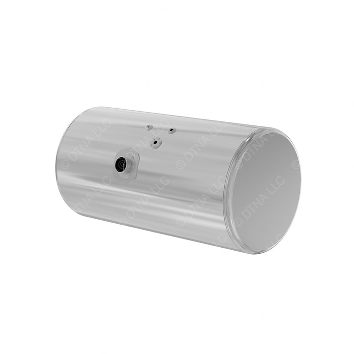 A03-34630-000 TANK-FUEL,25 INCH,100 GAL,ALUM, PLAIN,LH