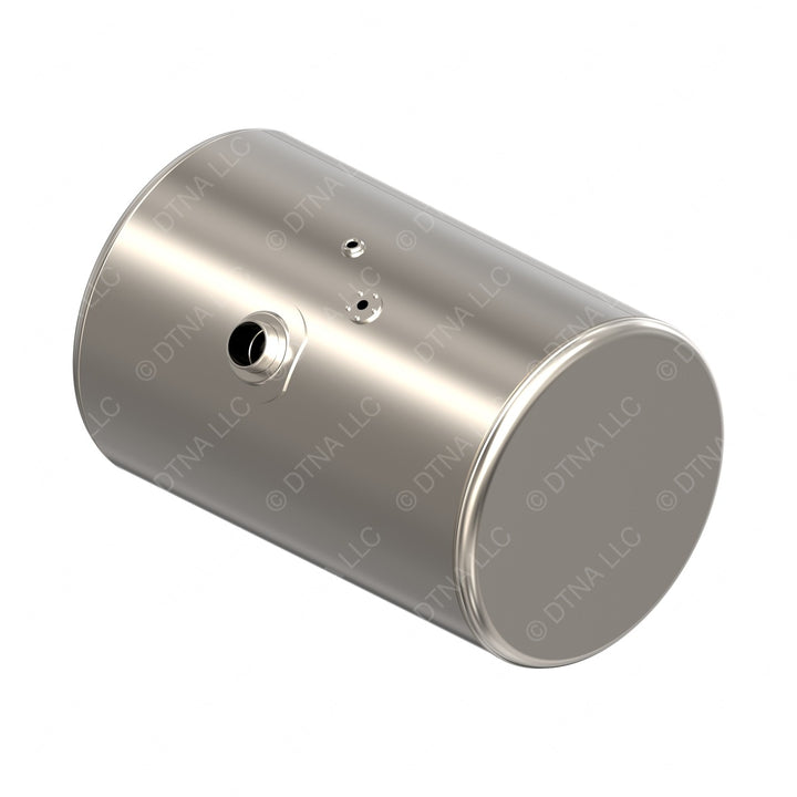 A03-34631-250 TANK-FUEL,25 IN,80 GAL,ALUM,POLISHED,LH
