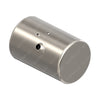 A03-34631-251 TANK-FUEL,25IN,80 GAL,POL,RH-NO EFG HOLE