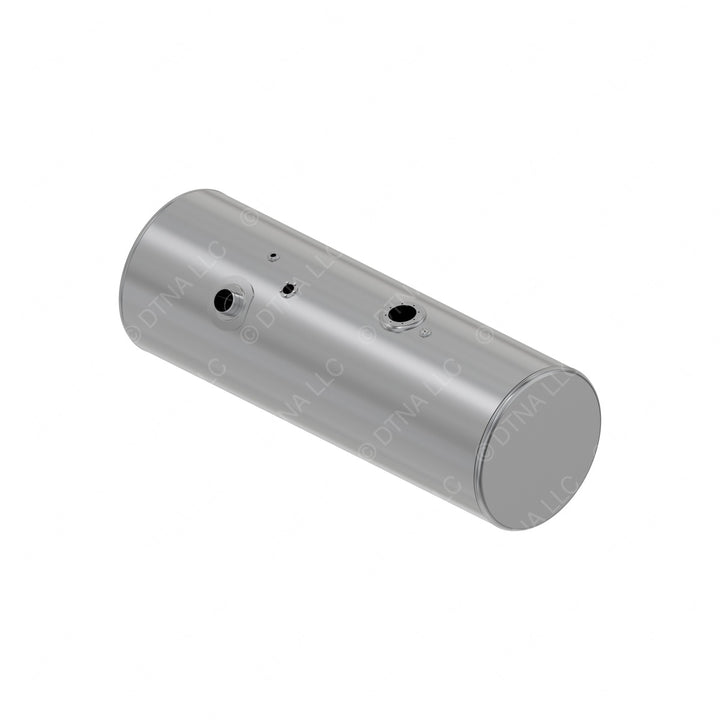 A03-34645-080 TANK-FUEL,23IN,120 GAL,PLAIN,LH,HEATED