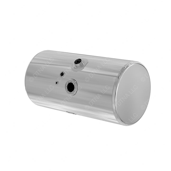 A03-34703-000 TANK-FUEL,25IN,100 GAL, PLAIN,LH,HEATED