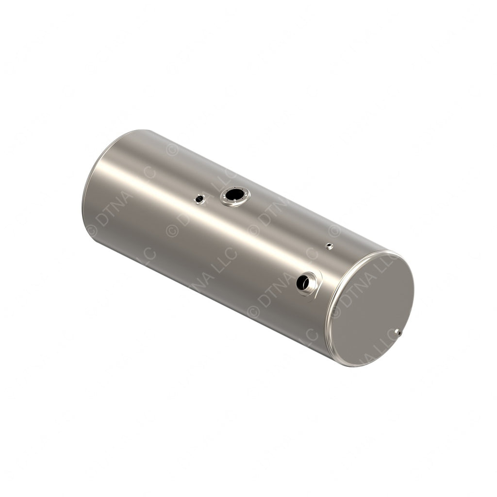 A03-34704-270 TANK-FUEL,25IN,150 GAL, POLISHED,LH,HEAT