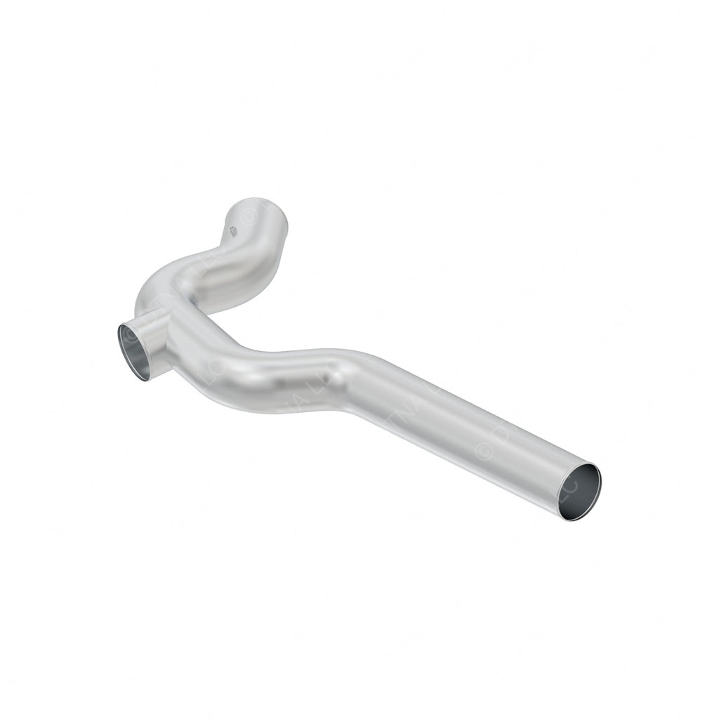 A03-34746-001 TUBE-AIR INTAKE 6 0