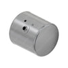 A03-34806-111 TANK-FUEL,25IN,50GL,ALUM,PLAIN,RH-NO EFG
