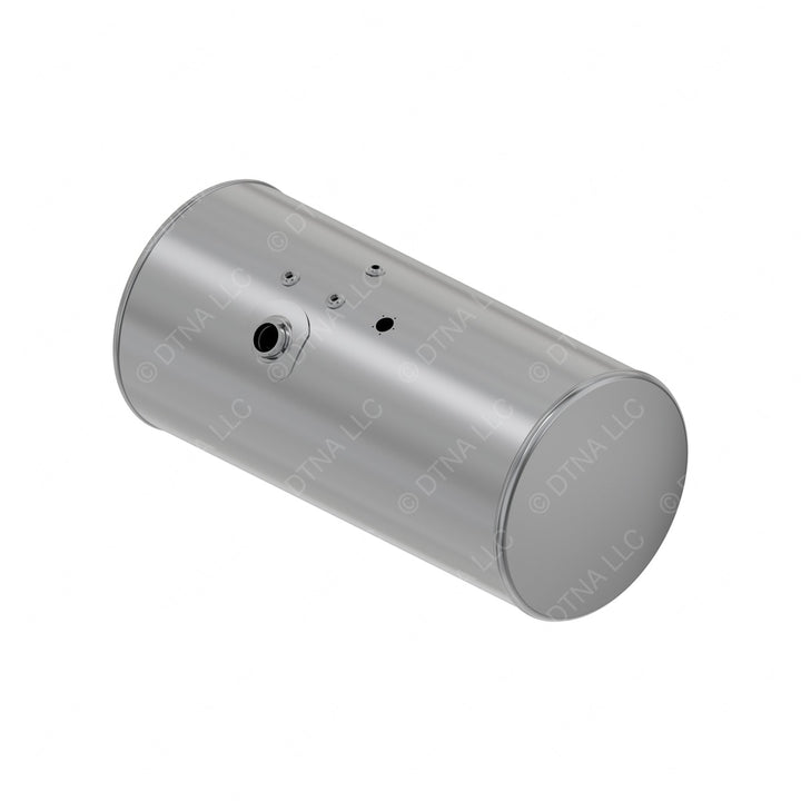 A03-34870-160 TANK-FUEL,23 INCH,80 GAL,ALUM,PLAIN,LH