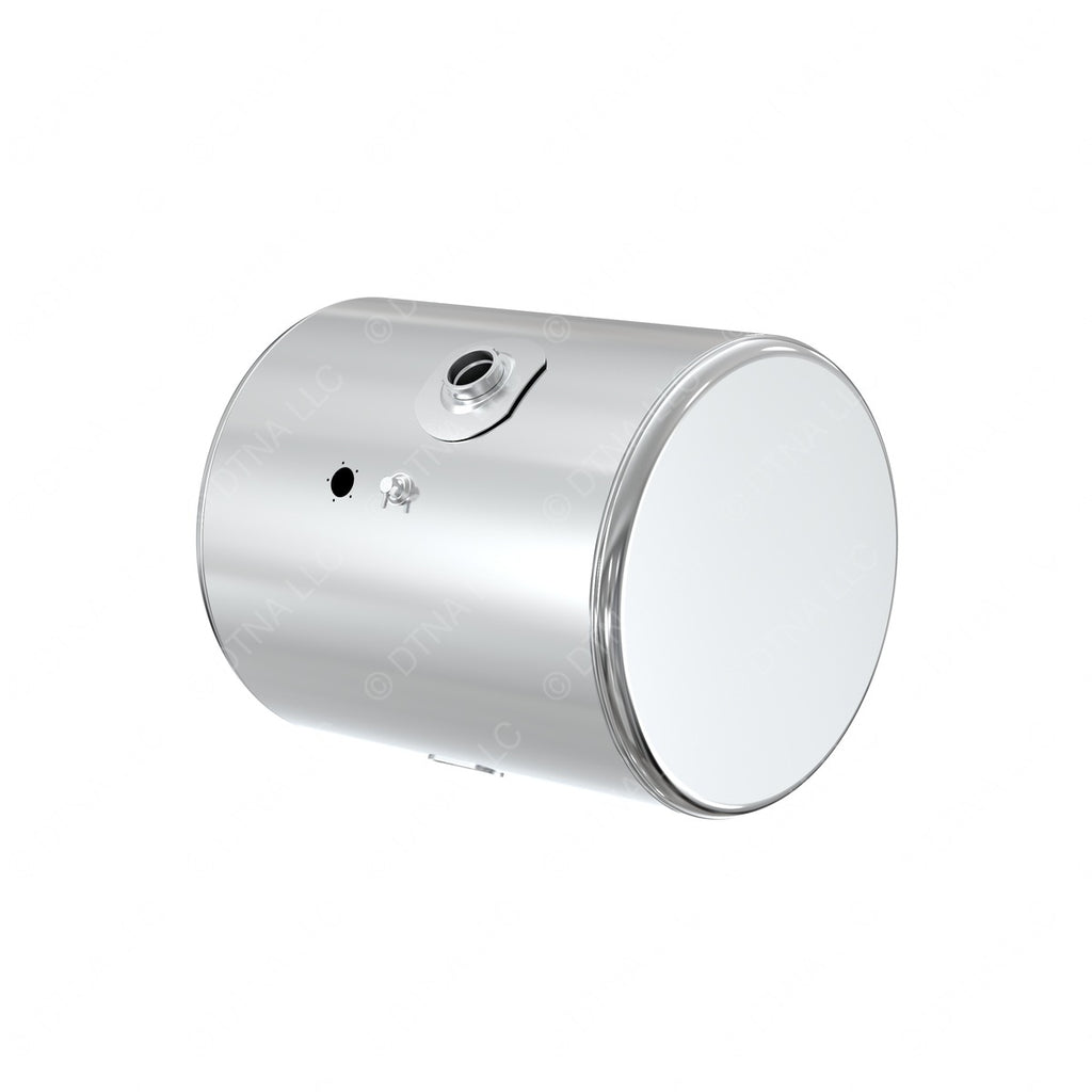 A03-35418-161 TANK-FUEL,23IN,50GL,ALUM,PLAIN,RH-NO EFG