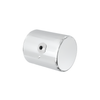 A03-35418-165 TANK,23IN,50GAL,ALUM,PLSH,RH-NO EFG HOLE