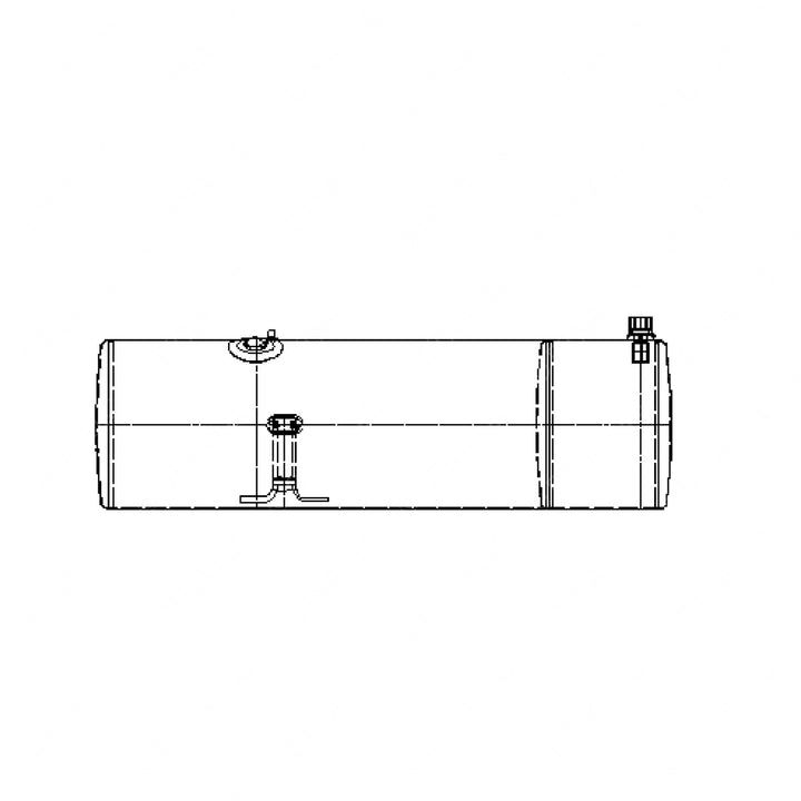 A03-35465-181 FTK 23 in.-120,AL,POL,-181,7/5,EFT,M2