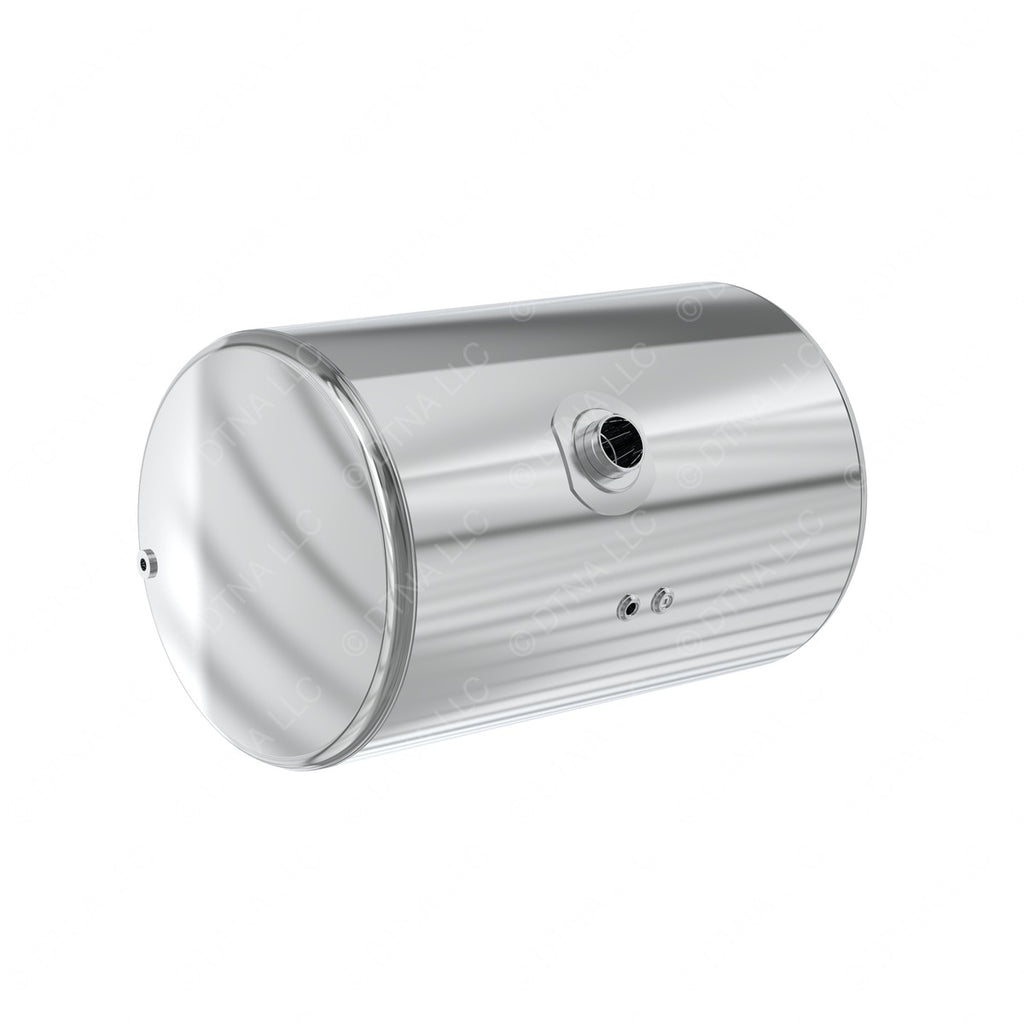 A03-35620-250 TANK-FUEL,25 IN,80 GAL,ALUM, POLISHED,LH