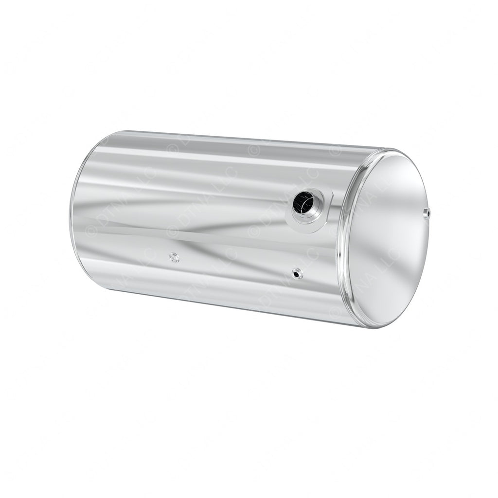 A03-35633-251 TANK-FUEL,25IN,100GAL,POL,RH-NO EFG HOLE