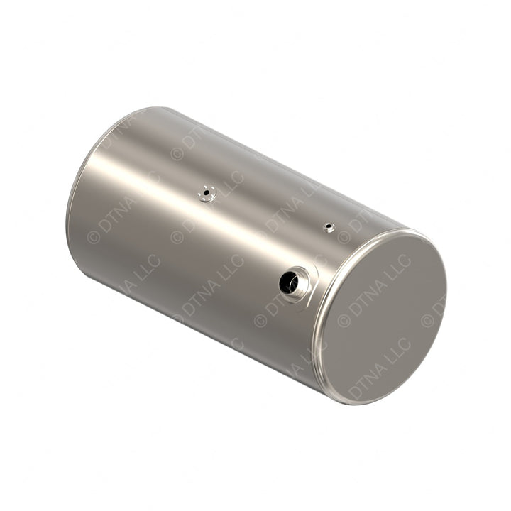 A03-35649-250 TANK-FUEL,25IN,100 GAL,ALUM, POLISHED,LH