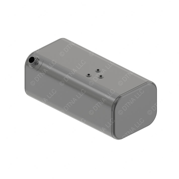 A03-35654-160 TANK-FUEL,40 GAL,ALUM,LH