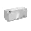 A03-35654-203 TANK-FUEL,RECT,50G,AL,PLN,RH-NO EFG HOLE