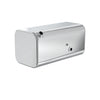 A03-35654-204 TANK-FUEL,50 GAL,ALUM,POLISHED,LH
