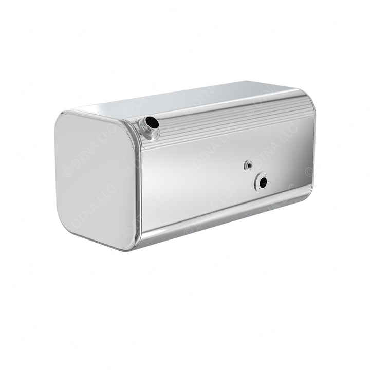 A03-35654-204 TANK-FUEL,50 GAL,ALUM,POLISHED,LH