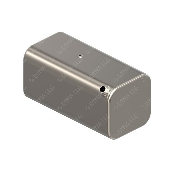 A03-35654-206 TANK-FUEL,50 GAL,ALUM,POLISHED,LH