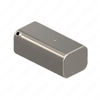 A03-35654-807 FTK 40G SHORT SU POL RH
