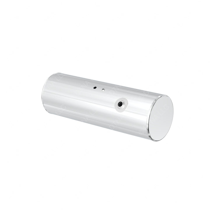 A03-35694-515 TANK-FUEL,25IN,140GL,ALUM,RH-NO EFG HOLE