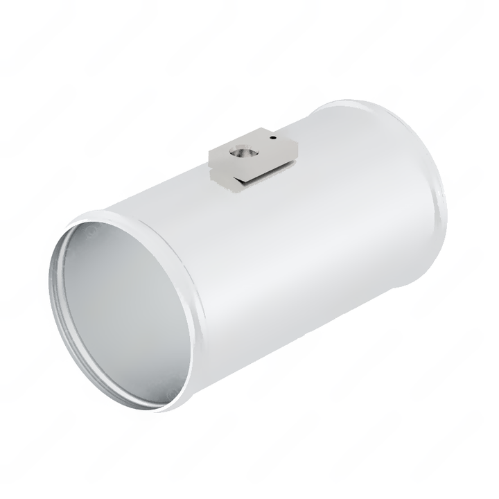 A03-36051-001 TUBE AY AIR INTK 4IN OD 193