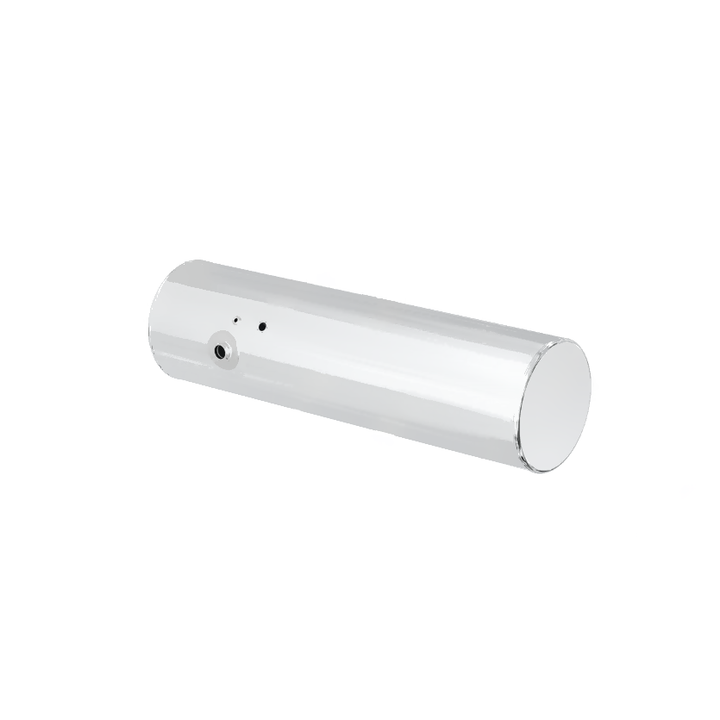 A03-36080-184 TANK-FUEL,23 IN,140 GAL,ALUM,POLISHED,LH
