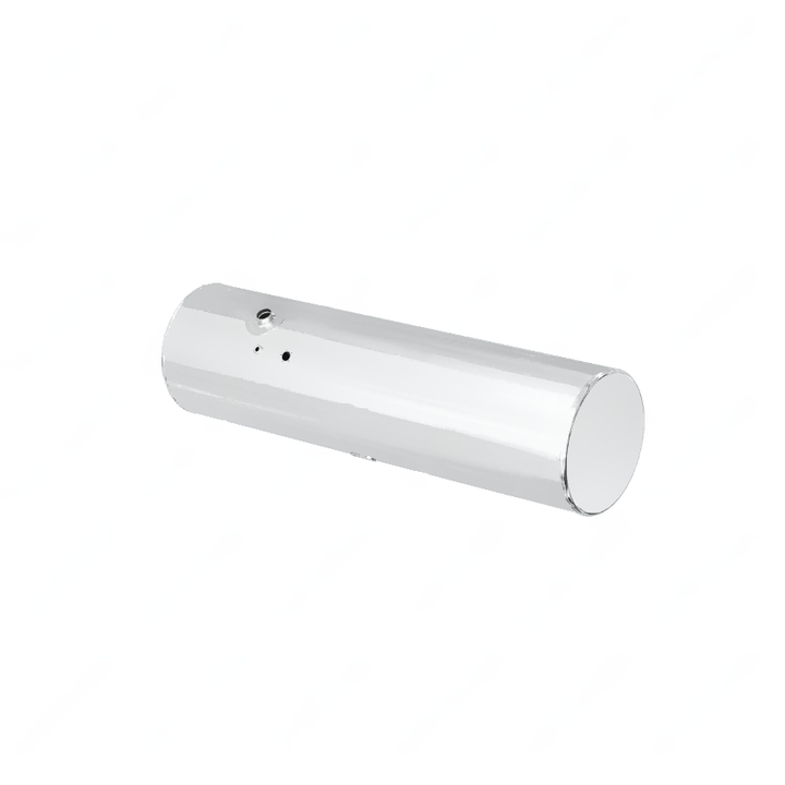 A03-36080-185 TANK-FUEL,23IN,140GL,ALUM,RH-NO EFG HOLE