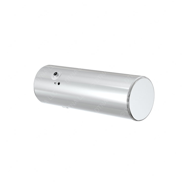 A03-36127-161 TANK-FUEL,25IN,150GL,ALUM,RH-NO EFG HOLE