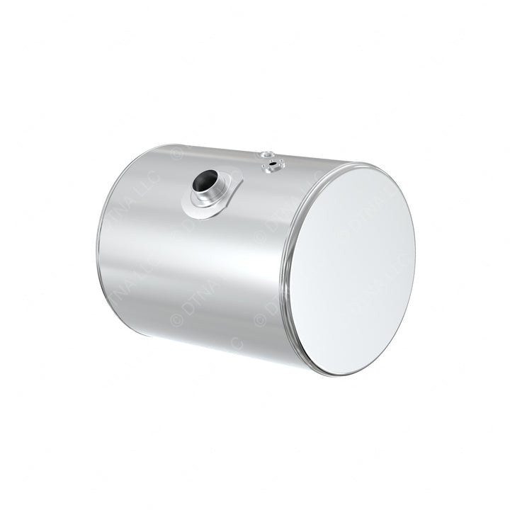 A03-36196-040 TANK-FUEL,23 INCH,50 GAL,ALUM,PLAIN,LH