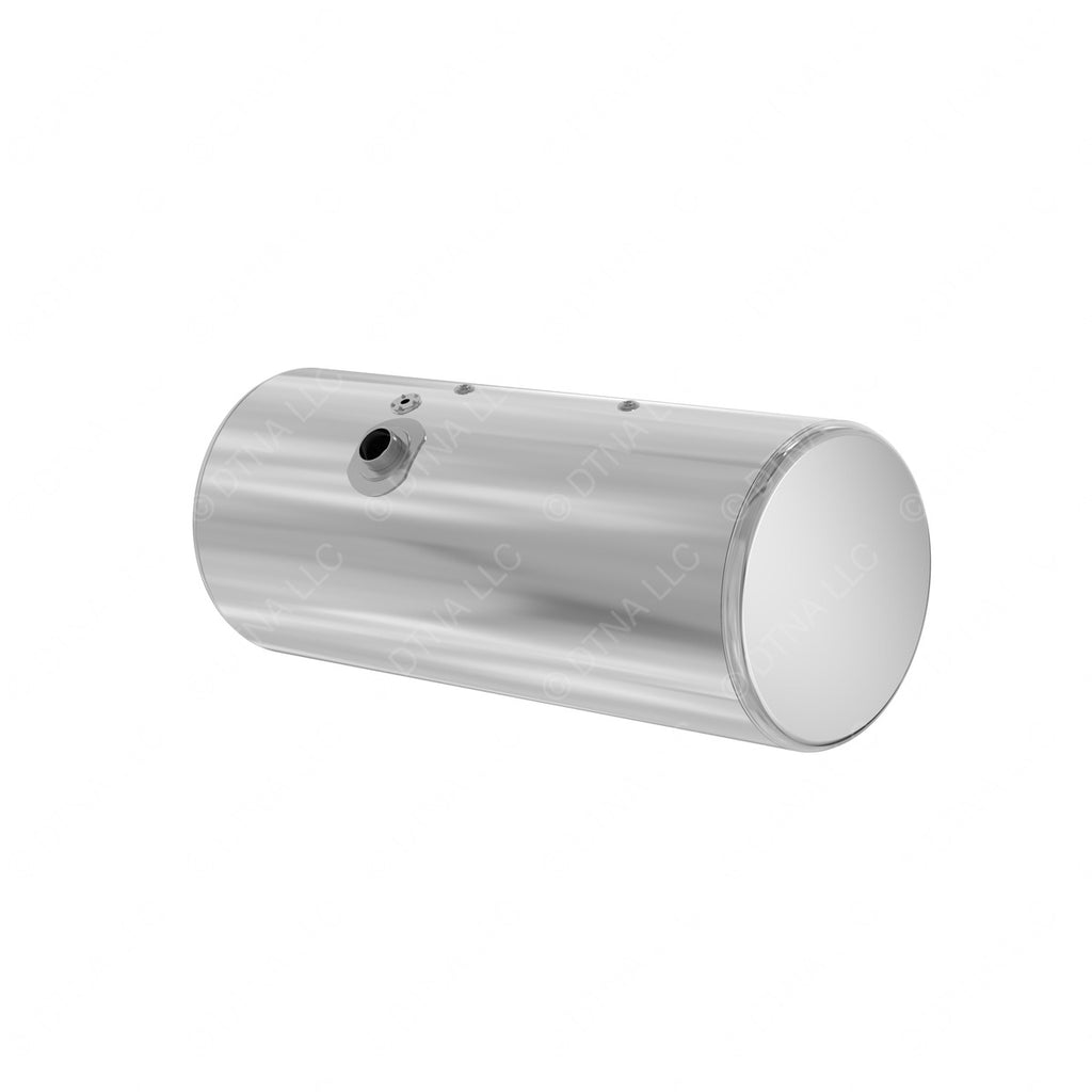 A03-36283-000 TANK-FUEL,25 INCH,125 GAL,ALUM, PLAIN,LH